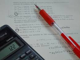 Exames de Matemática